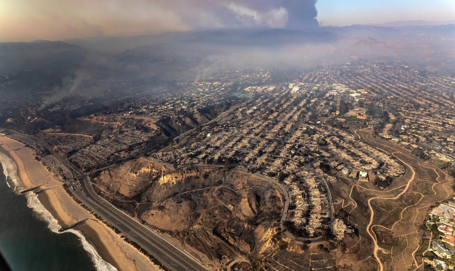 Los Angeles SmartLA 2028 Akıllı Şehir Projesi Nedir