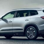 Chery Tiggo 8 Pro Sigorta Kutusu ve Şemaları